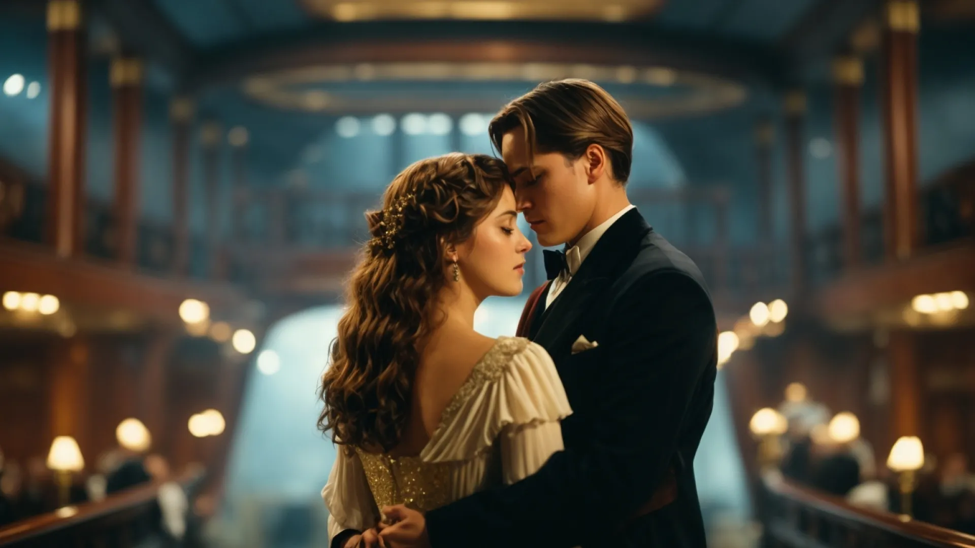 Романтичен